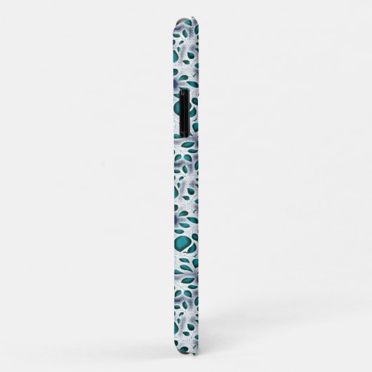 iPhone Case-Mate iPhone Case (Achterkant/rechts)