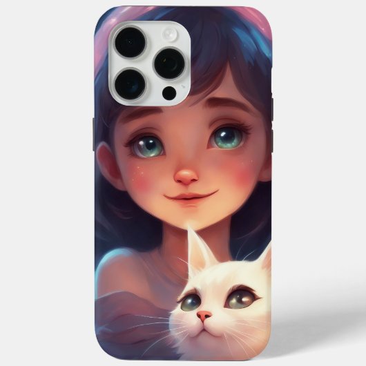 iPhone Case-Mate iPhone Case (Achterkant)