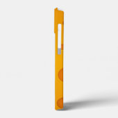 iPhone Case-Mate iPhone Case (Achterkant / Links)