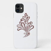 iPhone Case-Mate iPhone Case (Achterkant)