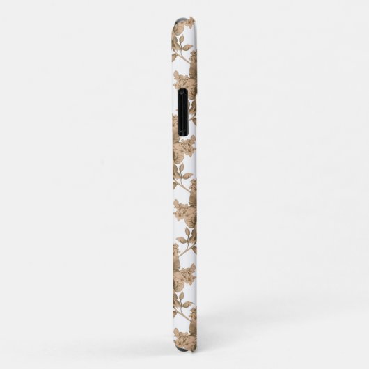 iPhone Case-Mate iPhone Case (Achterkant/rechts)