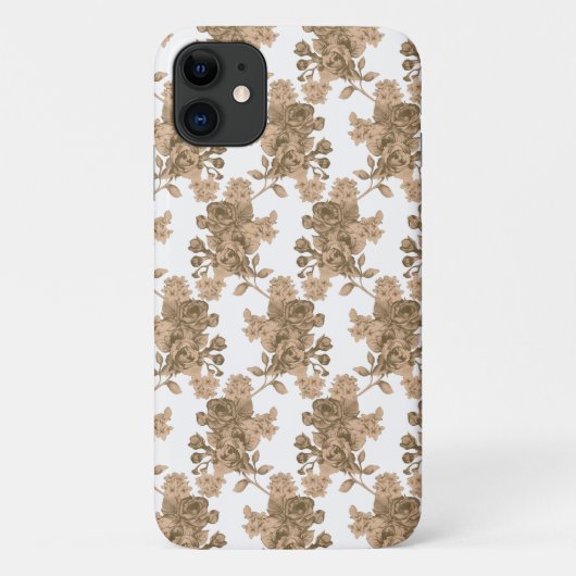 iPhone Case-Mate iPhone Case (Achterkant)