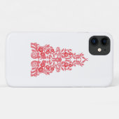 iPhone Case-Mate iPhone Case (Achterkant (horizontaal))