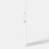 iPhone Case-Mate iPhone Case (Achterkant / Links)