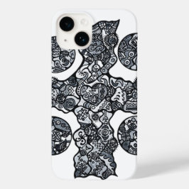 iPhone Case-Mate iPhone 14 Hoesje