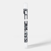 iPhone Case-Mate iPhone Case (Achterkant / Links)