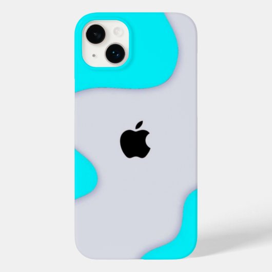iPhone Case-Mate iPhone Case (Achterkant)