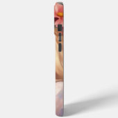 iPhone Case-Mate iPhone Case (Achterkant / Links)