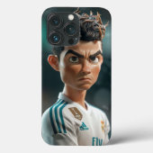 iPhone Case-Mate iPhone Case (Achterkant)