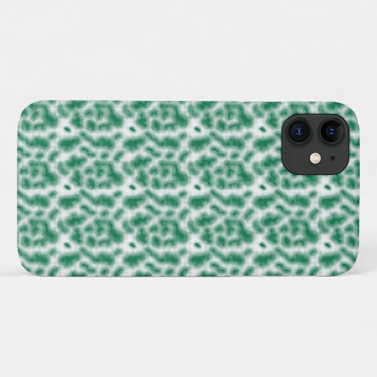 iPhone Case-Mate iPhone Case (Achterkant (horizontaal))