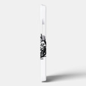 iPhone Case-Mate iPhone Case (Achterkant / Links)