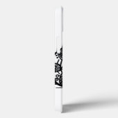 iPhone Case-Mate iPhone Case (Achterkant / Rechts)