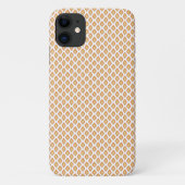 iPhone Case-Mate iPhone Case (Achterkant)