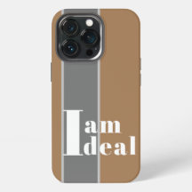 iPhone Case-Mate iPhone Hoesje