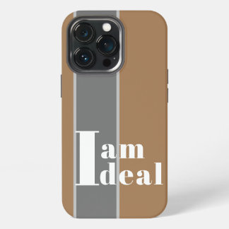 iPhone Case-Mate iPhone Hoesje iPhone 13 Pro Hoesje