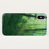 iPhone Case-Mate voor vruchtbaarheid Case (Achterkant (horizontaal))