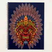 iPhone Case Planner (Voorkant)