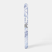 iPhone case (portrait) 16 Hoesje (Linkerkant)