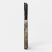 iPhone Case - Pre-Raphaelite (Achterkant/links)