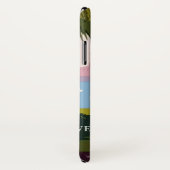  iPhone Case Puerto Rico (Achterkant / rechts)