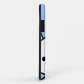 iPhone Case - Rabbit (Achterkant/rechts)