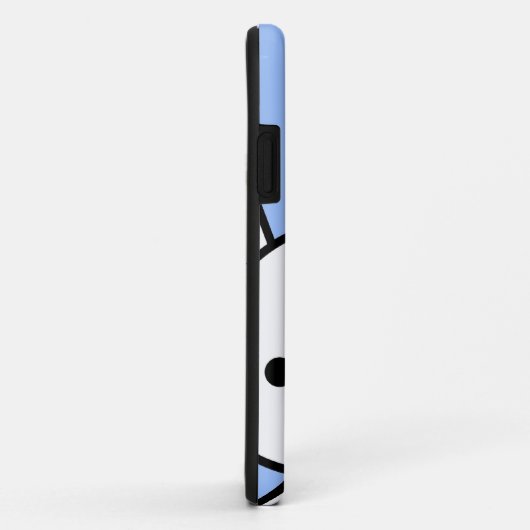 iPhone Case - Rabbit (Achterkant/rechts)