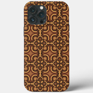iPhone case tribal geometrisch