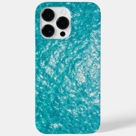 iPhone Case Turquoise Ocean Water