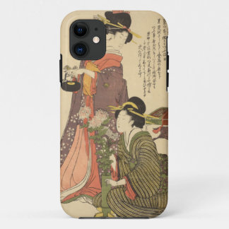 iPhone case “ ukiyoe”！  浮世絵デザインのアイフォンケースです！