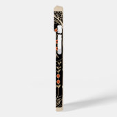 iPhone Case Vissen tapesHemelse Dierenriem Kunst (Achterkant / Links)