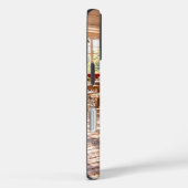IPhone Casemate - Cafe Print Case-Mate iPhone Case (Achterkant / Rechts)
