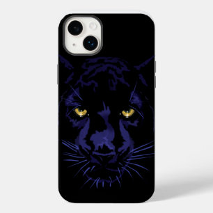 iPhone casemate Vibe - Black Panther Case-Mate iPhone 14 Plus Hoesje