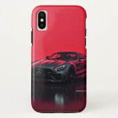Iphone cases  (Achterkant)