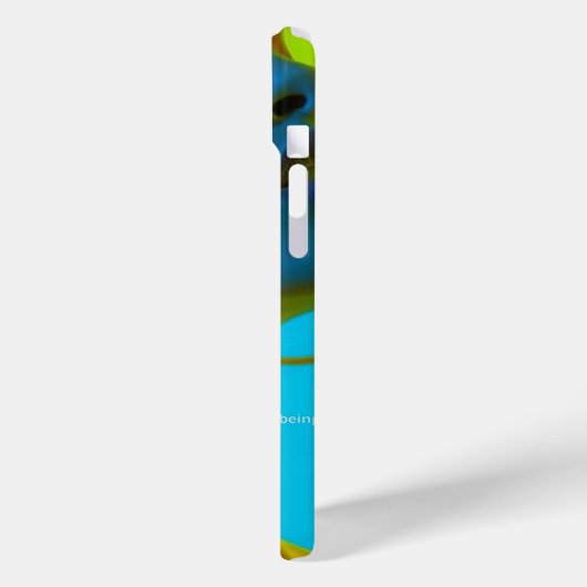 Iphone cases  (Achterkant / Links)