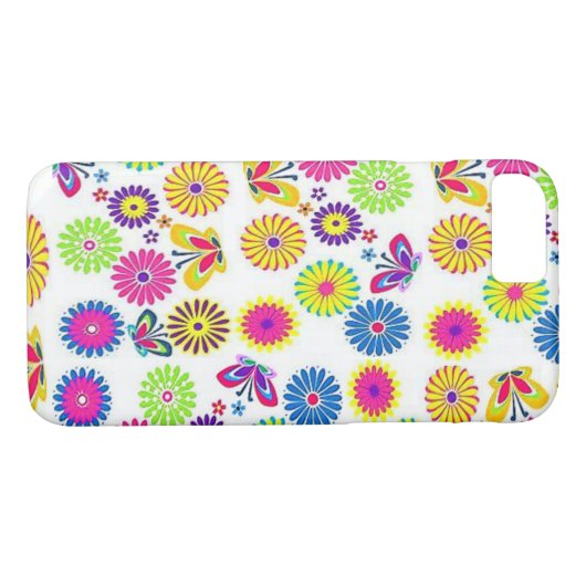 IPhone-cases blowers Case-Mate iPhone Case (Achterkant (Horizontaal))