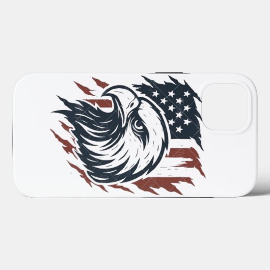 iPhone Cases > iPhone 13 Cases (Achterkant (horizontaal))