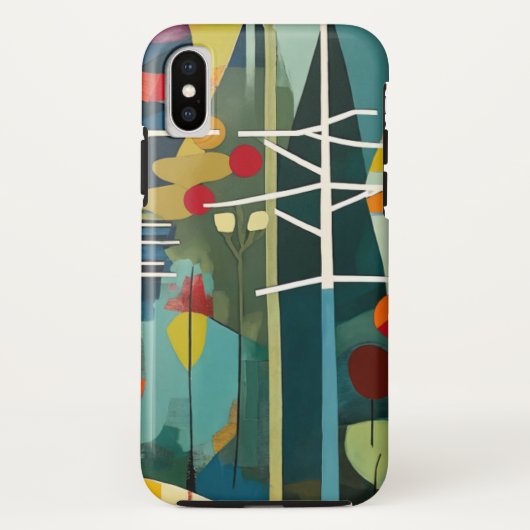 iPhone-cases > iPhone XS-Hoesjes Case-Mate iPhone Case (Achterkant)