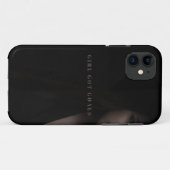 iPhone Ceses 12 Mini Case-Mate iPhone Case (Achterkant (horizontaal))