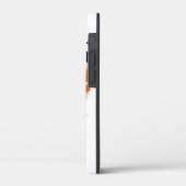 iPhone / conception coque ipad (Verso / Gauche)