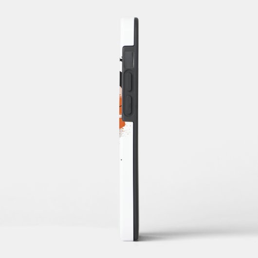 iPhone / conception coque ipad (Verso / Gauche)