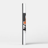 iPhone / conception coque ipad (Verso / Droite)