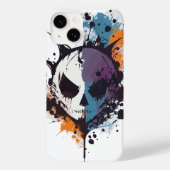 iPhone / conception coque ipad (Verso)