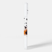 iPhone / conception coque ipad (Verso / Droite)
