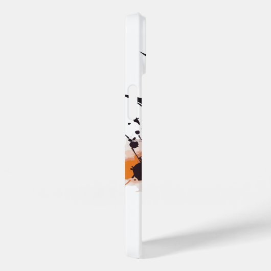 iPhone / conception coque ipad (Verso / Droite)