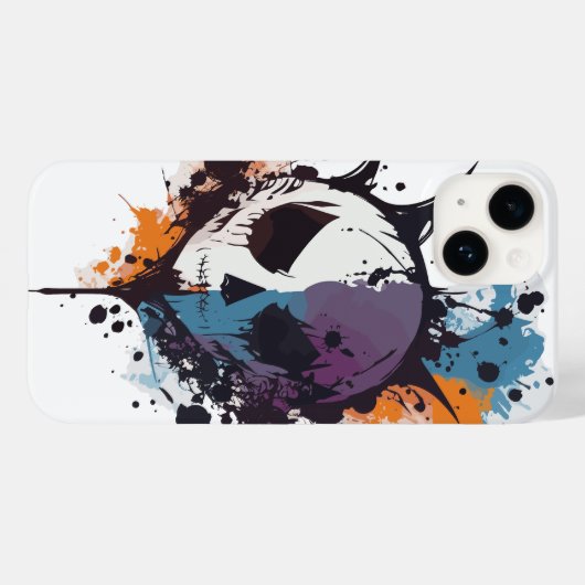 iPhone / conception coque ipad (Verso (horizontal))