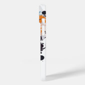 iPhone / conception coque ipad (Verso / Gauche)
