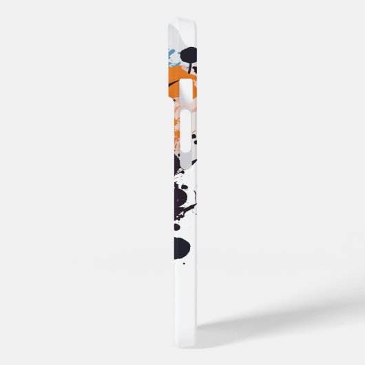 iPhone / conception coque ipad (Verso / Gauche)