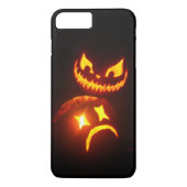 iPhone - Coque Halloween (Dos)