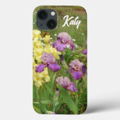 iPhone / coque ipad (Verso)