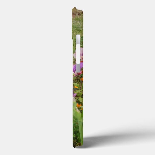 iPhone / coque ipad (Verso / Gauche)